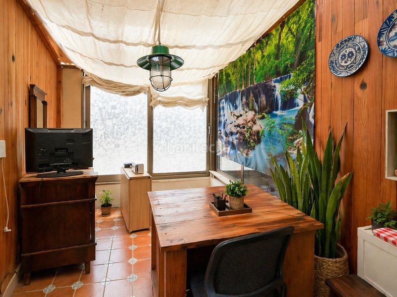 Foto 4ab9ec34-961b-46a3-a4f2-7c7fd11ba4f6. Casa aparellada a carrer cervantes 15 a Búger