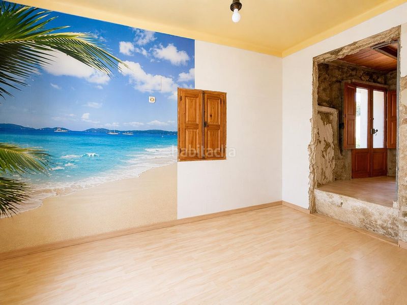 Foto 6e53ba69-1ec3-4128-ac5d-5c7c3153a419. Casa aparellada a carrer cervantes 15 a Búger