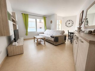 Etagenwohnung in Carrer del cardenal cisneros 16. Moderno piso en inca - zona jaime ii