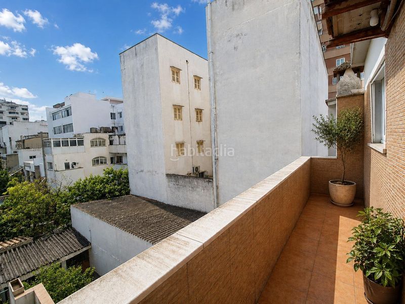 Foto dd33c13b-1ae8-48a0-b28a-09df75769663. Àtic amb xemeneia a Son Amonda - Reis Catòlics Inca