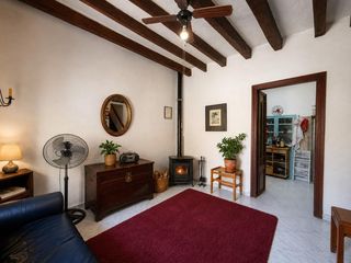 Chalet  Carrer de sa canaleta. Casa de pueblo en mancor de la vall