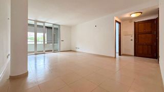 Erdgeschoss  Carrer goleta 58. Planta baja con gran terraza privada en sa pobla – lista para en
