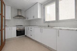 Etagenwohnung  Carrer goleta 58. Fabuloso segundo piso con parking y trastero