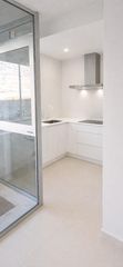 Erdgeschoss  Carrer goleta 38. Moderna planta baja en sa pobla - terraza - parking y trastero.