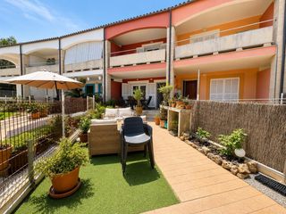Casa adossada  Carrer miquel gelabert 10. Adosado exclusivo de 4 dormitorios con garaje, terrazas y excele