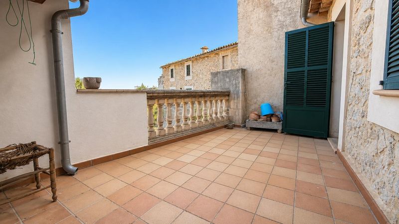 Foto d16a31f1-9e22-4752-878f-011f54946d3c. Casa a Selva