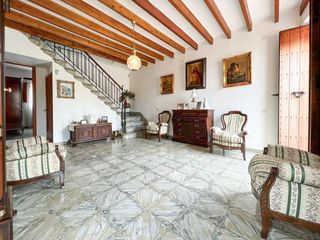 Haus in Selva. Amplio dúplex en el corazón de selva