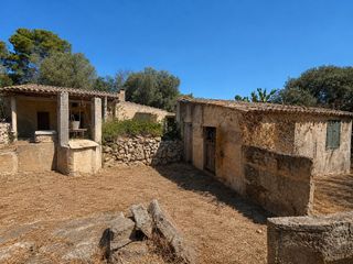 Country house  Diseminado diseminados var 571. Finca rustica a reformar en costitx