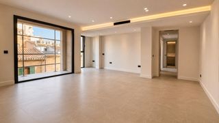 Flat  Avinguda del bisbe llompart. Promoción de obra nueva - zona estación