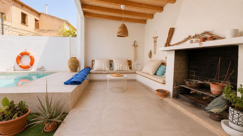 Foto b539f798-9a54-405b-84ae-ca089d6259c3. Casa amb piscina a Cristo Rey-Parque Europa Inca