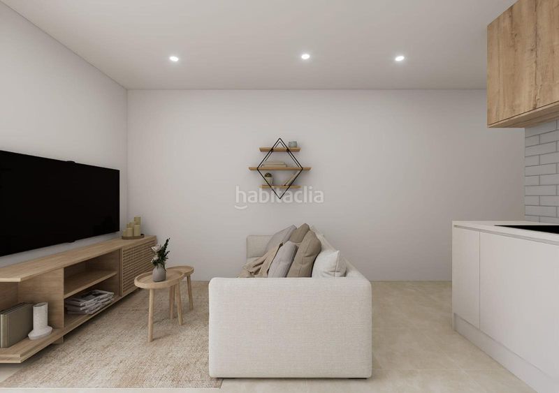 Foto 38f5fdef-5a97-4746-ae03-692f5a62b2b3. Planta baixa a Es Blanquer Inca