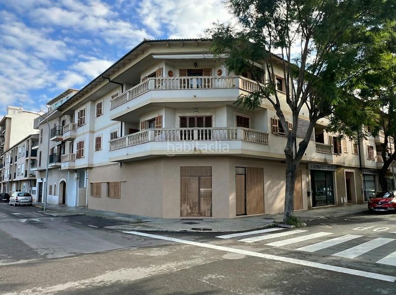 Foto f2fbf7e8-ceb7-459f-a303-f11521dd7ab9. Planta baixa a Es Blanquer Inca