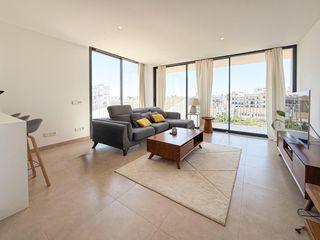 Attique à Son Amonda - Reis Catòlics. Exclusivo ático con terraza en inca