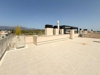 Àtic a Son Amonda - Reis Catòlics