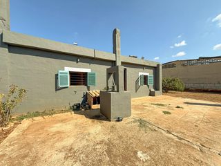 Masia a Zona Periurbana. Finca rústica en inca con grandes posibilidades
