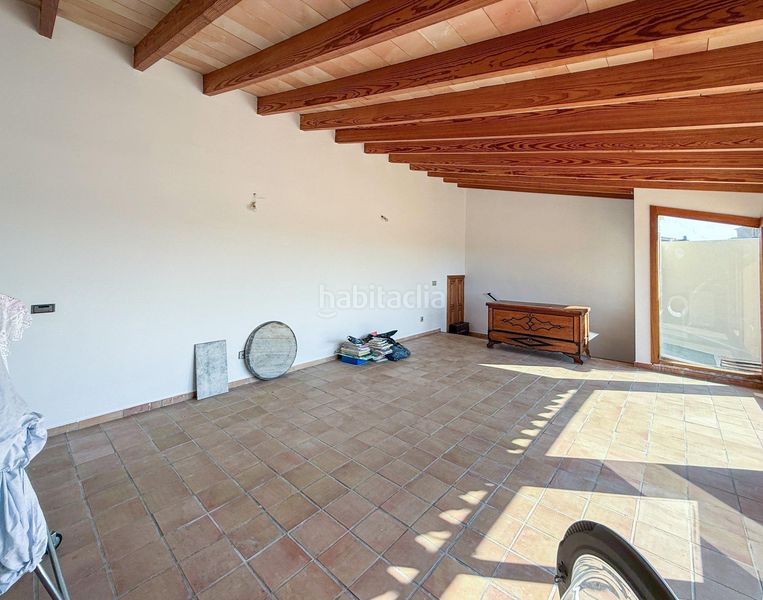 Foto 255d677d-eaba-40ec-9278-e9ca231785b3. Casa amb piscina a Selva