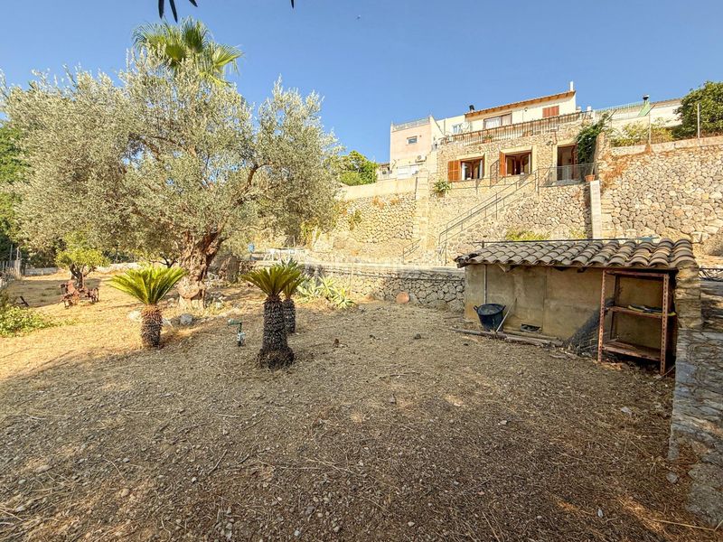 Foto 4a776bf6-56be-48aa-b92a-ab885a2b9cca. Casa amb piscina a Selva