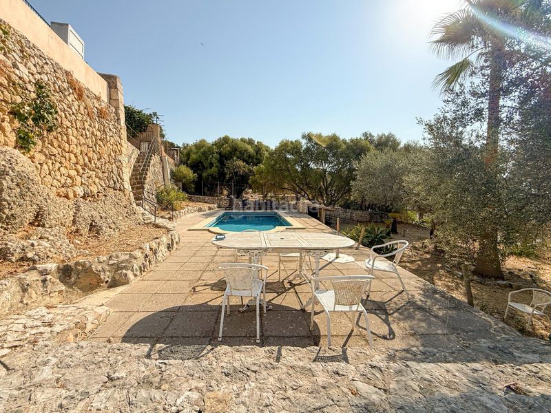 Foto 59ec1fbc-7114-40a4-b780-d1904b001913. Casa amb piscina a Selva