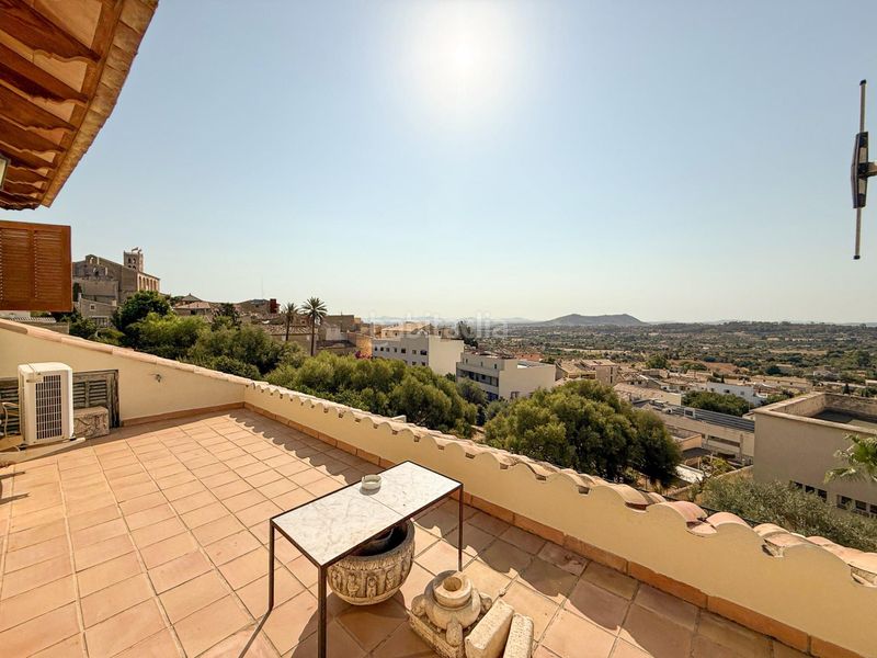 Foto a5c7251f-f1ca-439b-bd7a-a4676fefd211. Casa amb piscina a Selva
