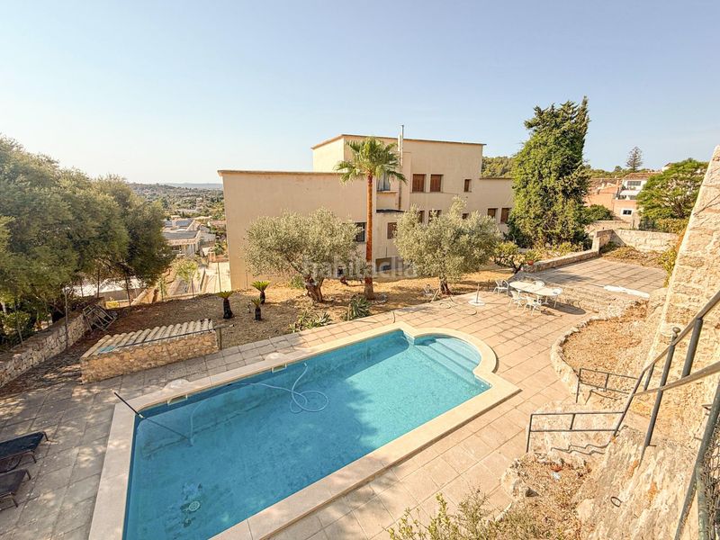 Foto b890760b-c1a6-4793-985b-ca728d6aac8a. Casa amb piscina a Selva