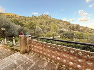 Chalet en Mancor de la Vall. Encantadora finca rústica a pocos minutos del pueblo