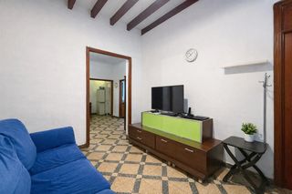 Rez-de-chaussée à Centro. Planta baja en inca