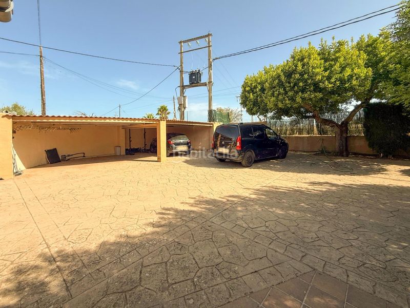 Foto 99486e77-9e90-414f-b9f0-dd6341d90fa8. Xalet amb piscina a Zona Periurbana Inca