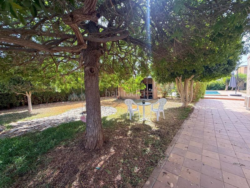 Foto b9c93e12-b974-4686-a4ce-bdf8c1fd60cd. Xalet amb piscina a Zona Periurbana Inca