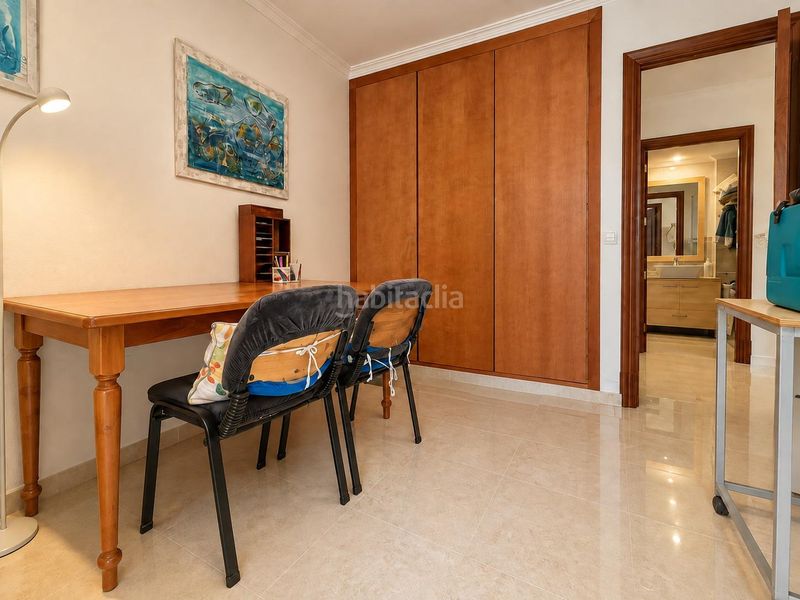 Foto e730ac92-bea6-4dd0-b801-7ca29a5e4a02. Planta baixa amb calefacció aparcament a Cristo Rey-Parque Europa Inca