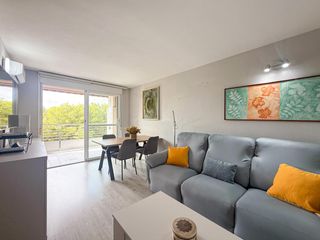 Pis a Cas Capiscol. Piso con ascensor, parking y trastero