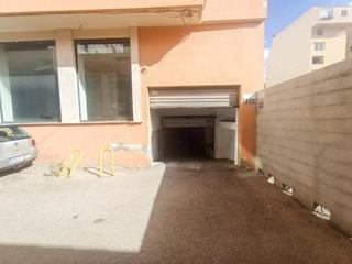 Aparcament cotxe a Avinguda d'alcúdia 32. Plaza de parking - inca
