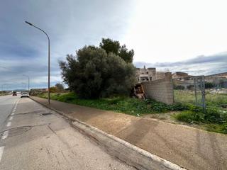 Terreno residenziale in Campos