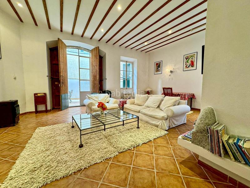 Foto 14aa0cb5-3ec3-4536-91c8-dfef6675283f. Casa con camino in Sóller
