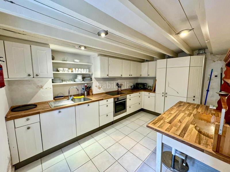 Foto 763d6085-f9d4-46e3-9c41-c1b0b8a73046. Casa con camino in Sóller