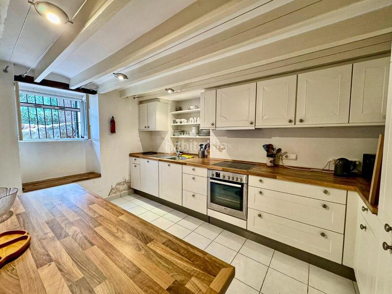 Foto 89a01dc5-5c56-4059-8ce8-3d313d7a1f95. Casa con camino in Sóller