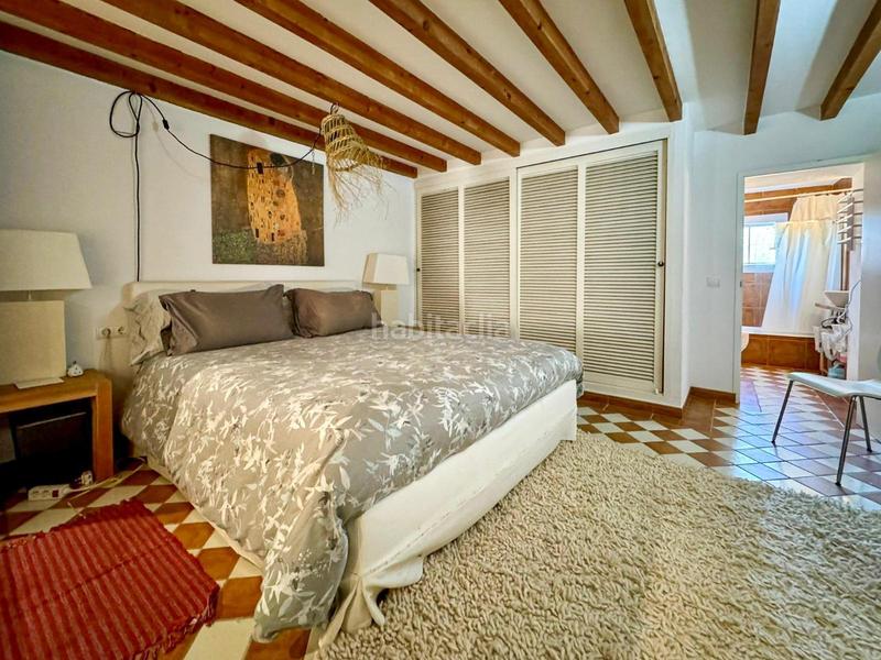 Foto 8c23a410-ac38-4e49-9c9d-f6cb1152c747. Casa con camino in Sóller