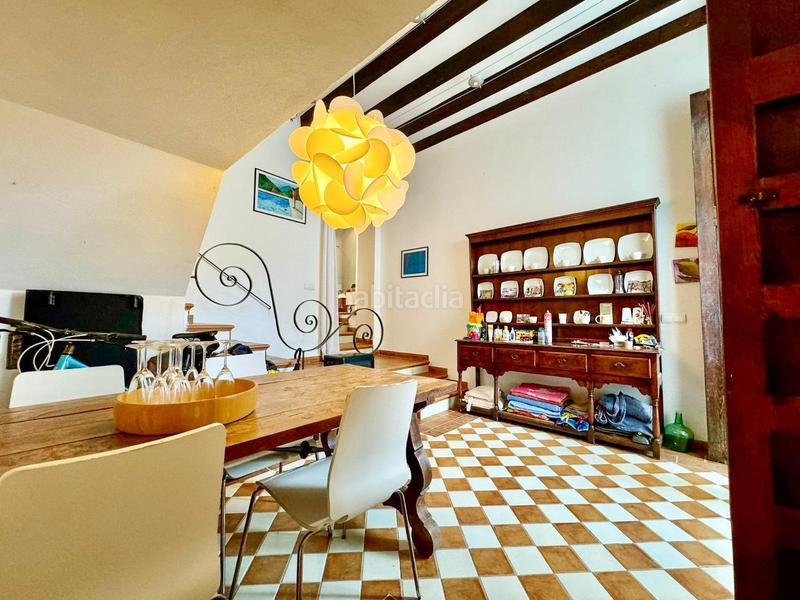 Foto cf5b6170-28f5-4fbe-9ece-dd162e45593a. Casa con camino in Sóller