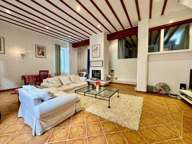 Foto d679daad-b16f-4e0a-a685-3214723cb1e3. Casa con camino in Sóller