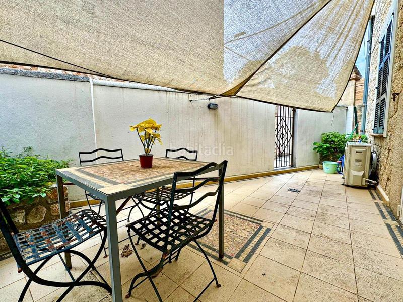 Foto d9c09ef8-ff4c-4082-bd55-ccb5a58b39ae. Casa con camino in Sóller