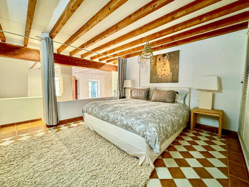 Foto fb9d6f19-b94b-402f-9000-f426b3661226. Casa con camino in Sóller