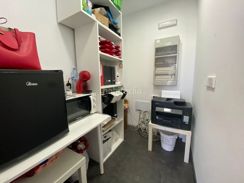 Foto ddb44953-bd31-4e36-bbf0-7243c81346f9. Local comercial a Son Amonda - Reis Catòlics Inca
