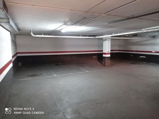 Miete Autoparkplatz  Carrer de sant lluís. Parking para coche