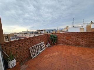 Àtic a La Raïosa. Venta atico valencia