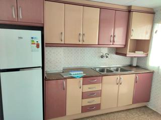 Pis a Nuevo Centro. Venta piso puerto de sagunto