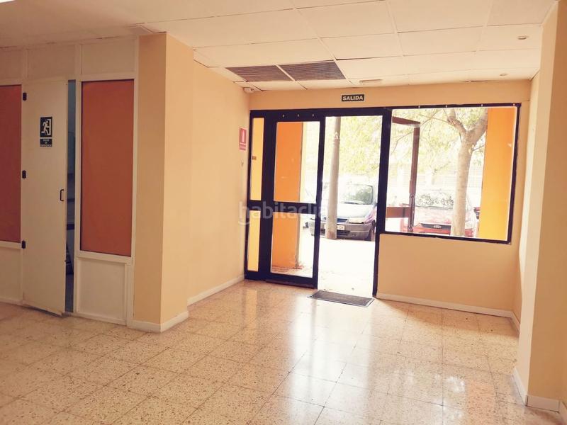 Foto 3edae9ce-1e0e-4250-a60f-f1393705aa87. Local commercial dans L´Hort de Senabre Valencia