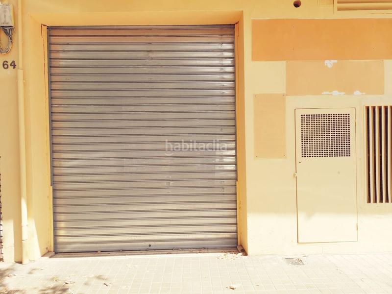 Foto 86166288-a88b-4744-99f3-eb3c38f65b82. Local commercial dans L´Hort de Senabre Valencia