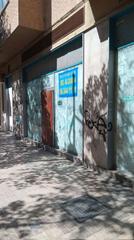 Lloguer Local Comercial a Calle dels carters 78. Local calle carteros