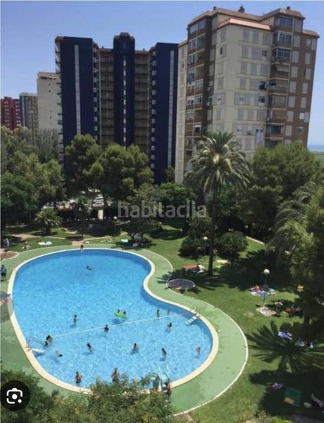 Foto 46ae5d05-014f-4672-9e59-76d2a4fe332d. Affitto piccolo appartamento in Platja de la Pobla de Farnals Pobla de Farnals (la)