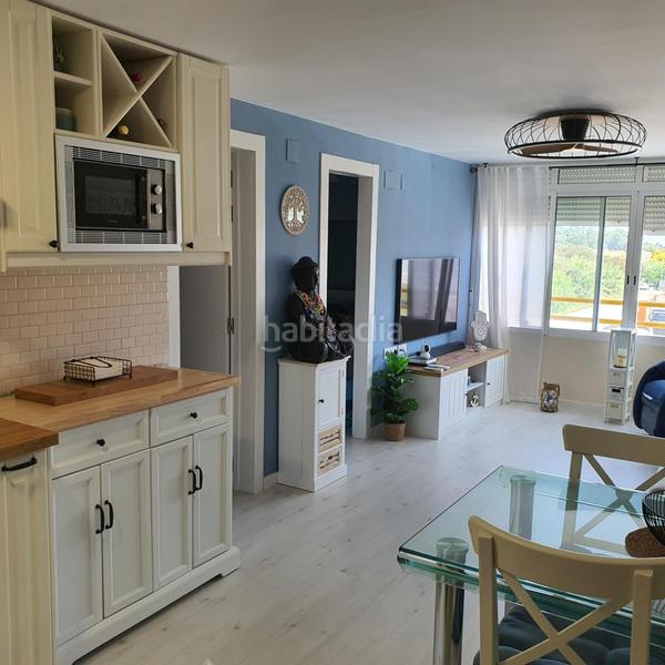 Foto 8a7c0475-3770-4d08-aabf-1f1948f85acf. Alquiler apartamento vivienda alquiler temporada en Pobla de Farnals (la)