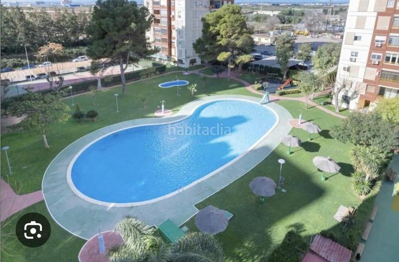 Foto 80dca883-faea-44e0-94fd-16edee18b6de. Location appartement dans Platja de la Pobla de Farnals Pobla de Farnals (la)